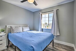 1 Mi to State Farm Stadium: Home w/ Pool & Grill!