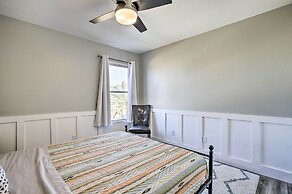 1 Mi to State Farm Stadium: Home w/ Pool & Grill!