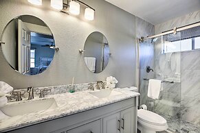 1 Mi to State Farm Stadium: Home w/ Pool & Grill!