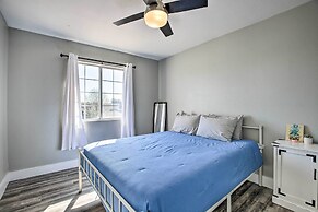 1 Mi to State Farm Stadium: Home w/ Pool & Grill!