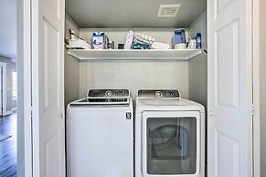 1 Mi to State Farm Stadium: Home w/ Pool & Grill!