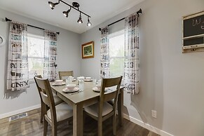 Cozy Kentucky Retreat - Deck, Near Ark Encounter!