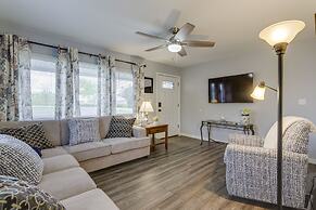 Cozy Kentucky Retreat - Deck, Near Ark Encounter!