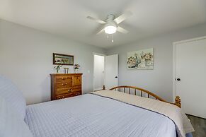 Cozy Kentucky Retreat - Deck, Near Ark Encounter!