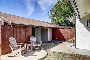 Stylish Allen Home Near Watters Creek Village