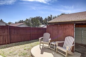 Stylish Allen Home Near Watters Creek Village