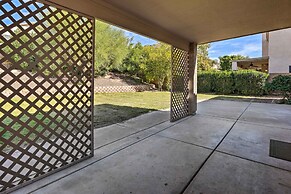 Phoenix Home: Ping Pong Table, Private Yard!