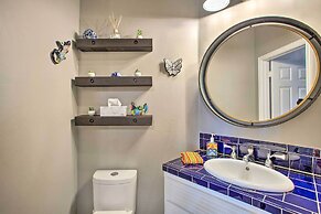 Lakefront Little Elm Home w/ Private Pool!