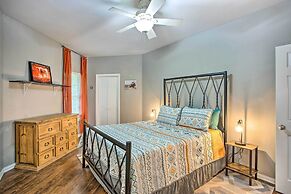 Lakefront Little Elm Home w/ Private Pool!