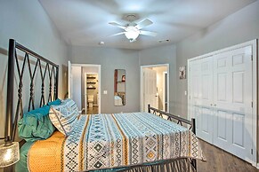 Lakefront Little Elm Home w/ Private Pool!