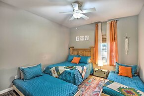 Lakefront Little Elm Home w/ Private Pool!