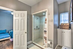 Lakefront Little Elm Home w/ Private Pool!