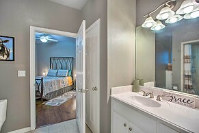 Lakefront Little Elm Home w/ Private Pool!