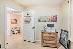 Goodyear Vacation Rental w/ Pool, Close to Hikes!