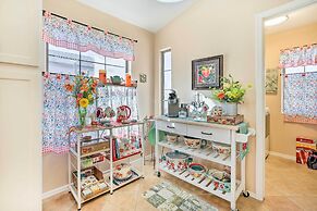 Goodyear Vacation Rental w/ Pool, Close to Hikes!