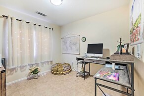 Goodyear Vacation Rental w/ Pool, Close to Hikes!