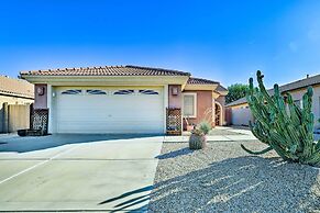 Goodyear Vacation Rental w/ Pool, Close to Hikes!