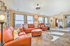 Goodyear Vacation Rental w/ Pool, Close to Hikes!