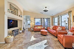 Goodyear Vacation Rental w/ Pool, Close to Hikes!