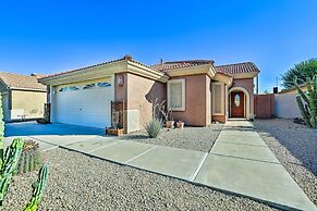 Goodyear Vacation Rental w/ Pool, Close to Hikes!