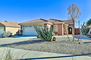 Goodyear Vacation Rental w/ Pool, Close to Hikes!