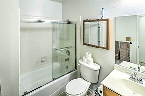 Quaint Bullhead City Getaway ~ 2 Mi to River!