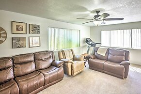 Quaint Bullhead City Getaway ~ 2 Mi to River!