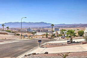 Quaint Bullhead City Getaway ~ 2 Mi to River!