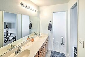 Quaint Bullhead City Getaway ~ 2 Mi to River!