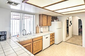 Quaint Bullhead City Getaway ~ 2 Mi to River!