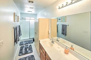 Quaint Bullhead City Getaway ~ 2 Mi to River!