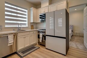 California Midterm Rental With Fenced Yard!