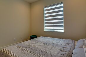 California Midterm Rental With Fenced Yard!