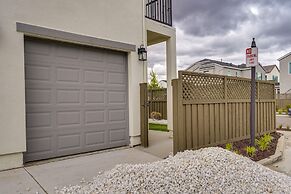 California Midterm Rental With Fenced Yard!