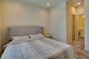 California Midterm Rental With Fenced Yard!