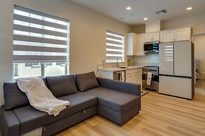 California Midterm Rental With Fenced Yard!