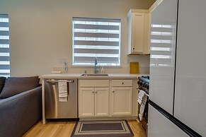 California Midterm Rental With Fenced Yard!