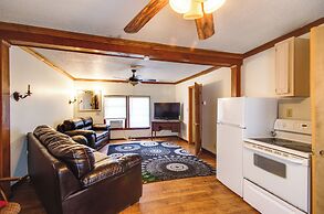 Comfy Hazlehurst Vacation Rental w/ Patio!