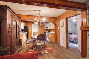 Comfy Hazlehurst Vacation Rental w/ Patio!