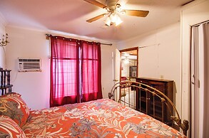 Comfy Hazlehurst Vacation Rental w/ Patio!