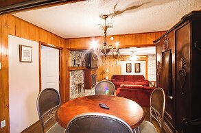Comfy Hazlehurst Vacation Rental w/ Patio!