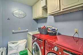 Charming Home w/ Pool + Deck ~ 9 Mi to Umich!