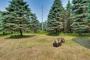 Charming Home w/ Pool + Deck ~ 9 Mi to Umich!