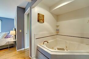 Charming Home w/ Pool + Deck ~ 9 Mi to Umich!