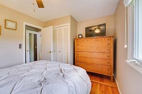 Charming Home w/ Pool + Deck ~ 9 Mi to Umich!