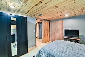 Charming Home w/ Pool + Deck ~ 9 Mi to Umich!