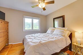 Charming Home w/ Pool + Deck ~ 9 Mi to Umich!