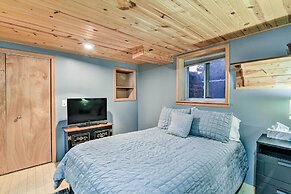 Charming Home w/ Pool + Deck ~ 9 Mi to Umich!