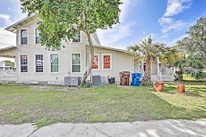 Haines City Studio: Walk to Shopping & Dining!