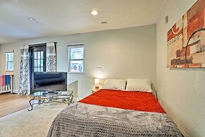 Haines City Studio: Walk to Shopping & Dining!